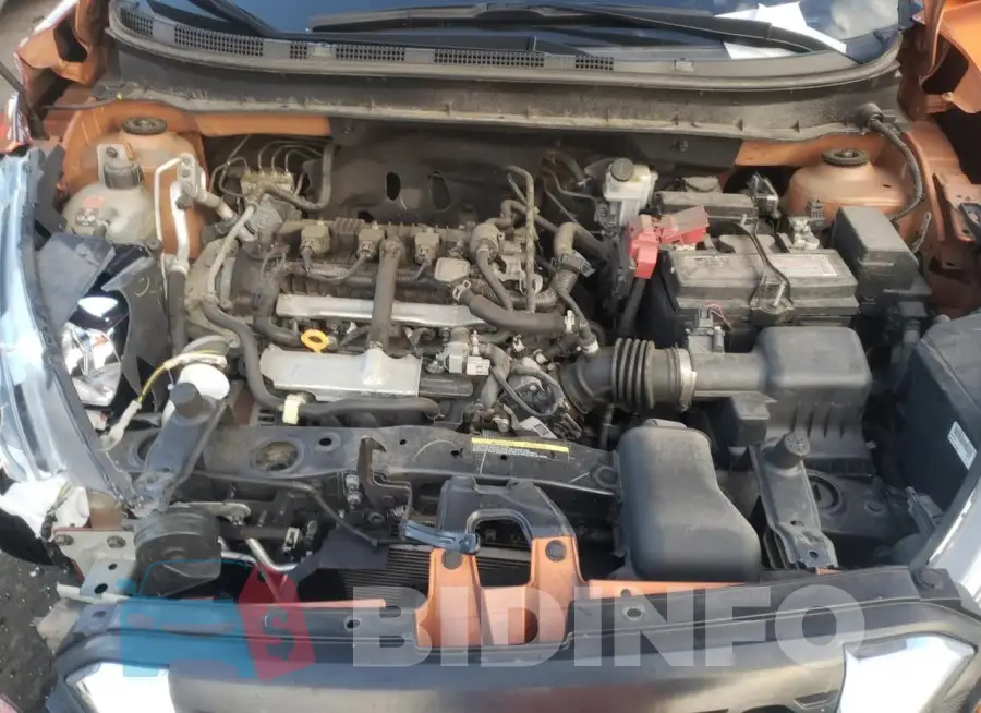 3N1CP5CV4LL569778 Photo# 11