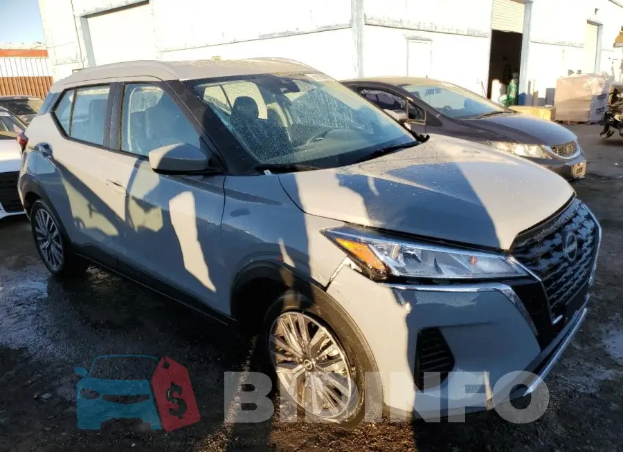 3N1CP5CV4PL514513 Photo# 4