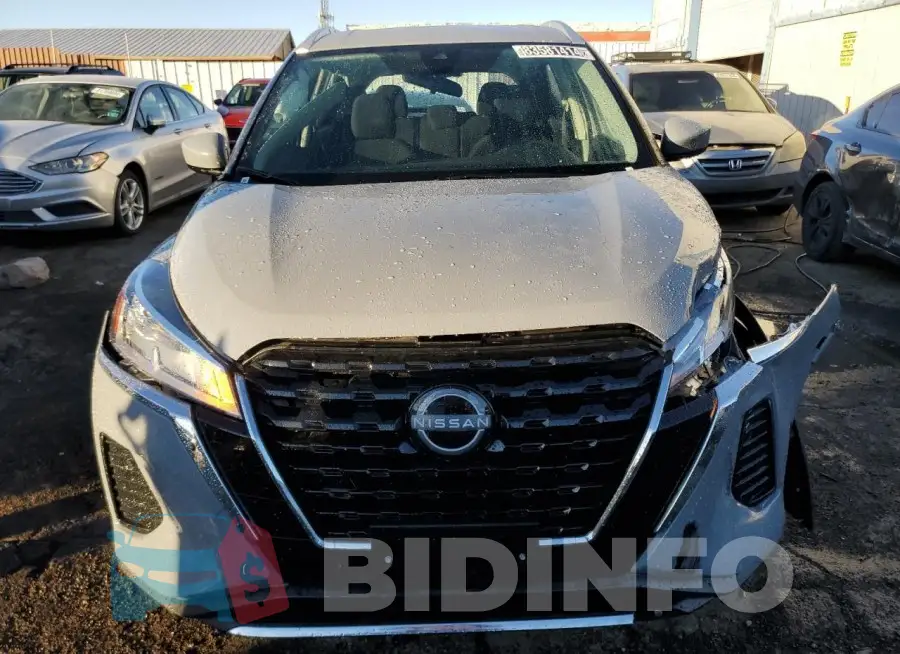 3N1CP5CV4PL514513 Photo# 5