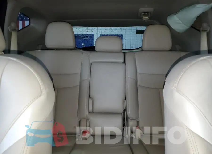 5N1AZ2MH1FN206229 Photo# 10
