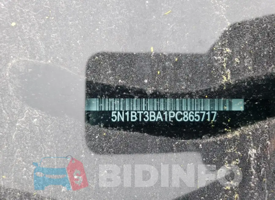 5N1BT3BA1PC865717 Photo# 12