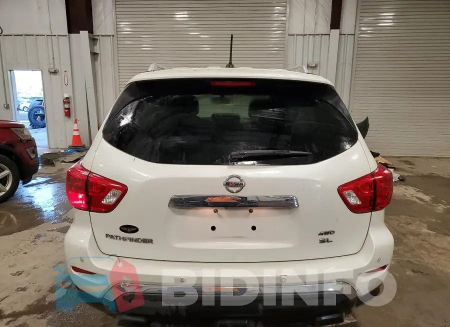 5N1DR2MM9JC606652 Photo# 6