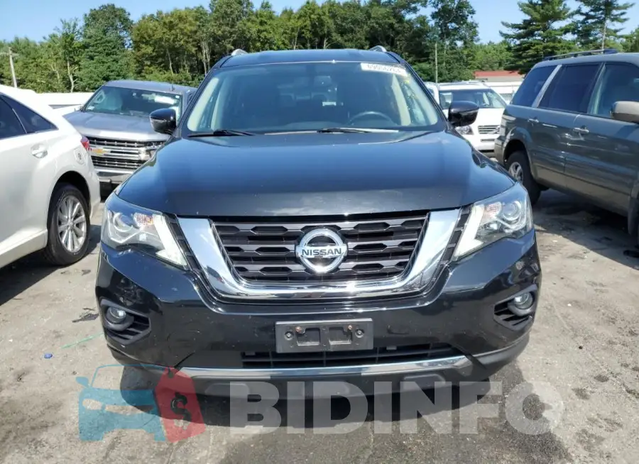 5N1DR2MM9KC601601 Photo# 5