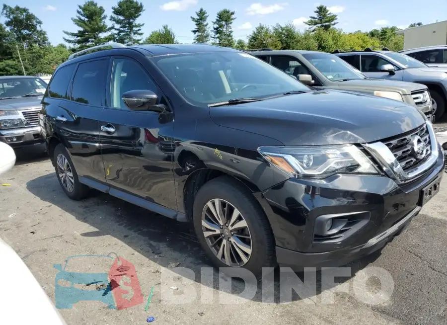 5N1DR2MM9KC601601 Photo# 4