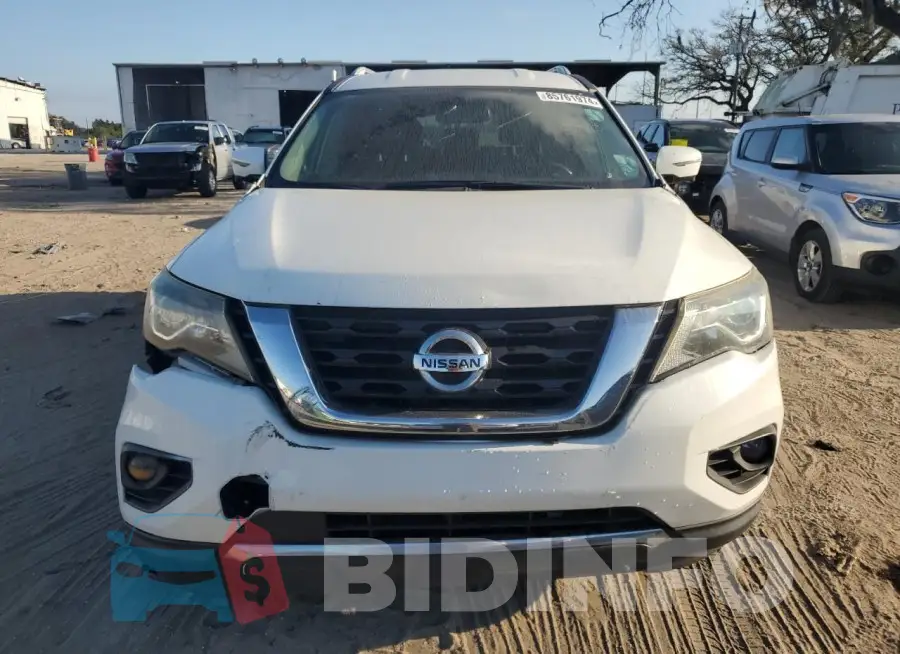 5N1DR2MN2JC617744 Photo# 5
