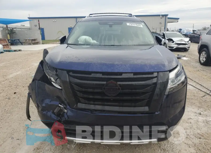 5N1DR3DH6RC206293 Photo# 5