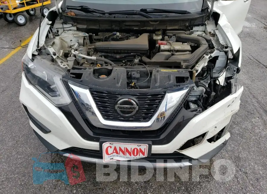 JN8AT2MT2LW007016 Photo# 12