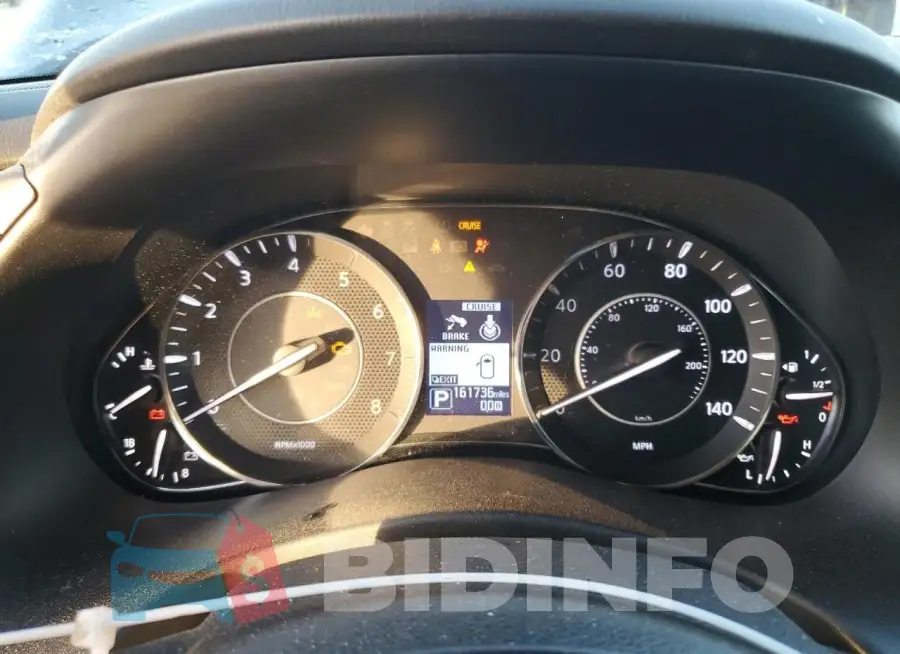 JN8AY2NF2H9301435 Photo# 9
