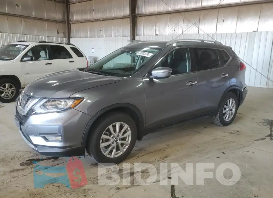 KNMAT2MT1HP573245 Photo# 1