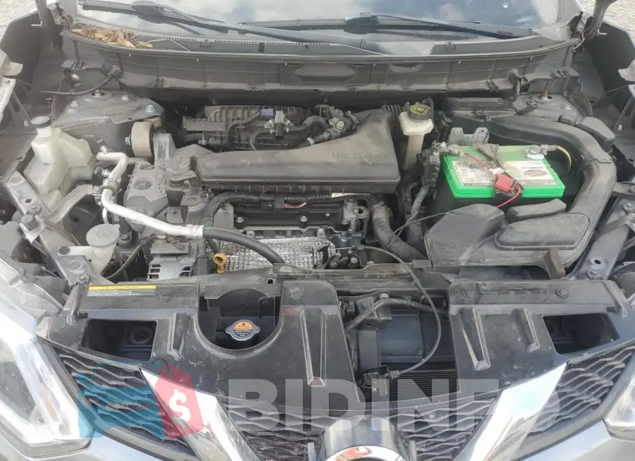 KNMAT2MV1GP672843 Photo# 12