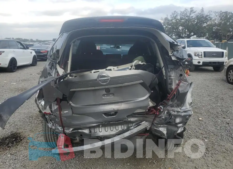 KNMAT2MV1GP672843 Photo# 6