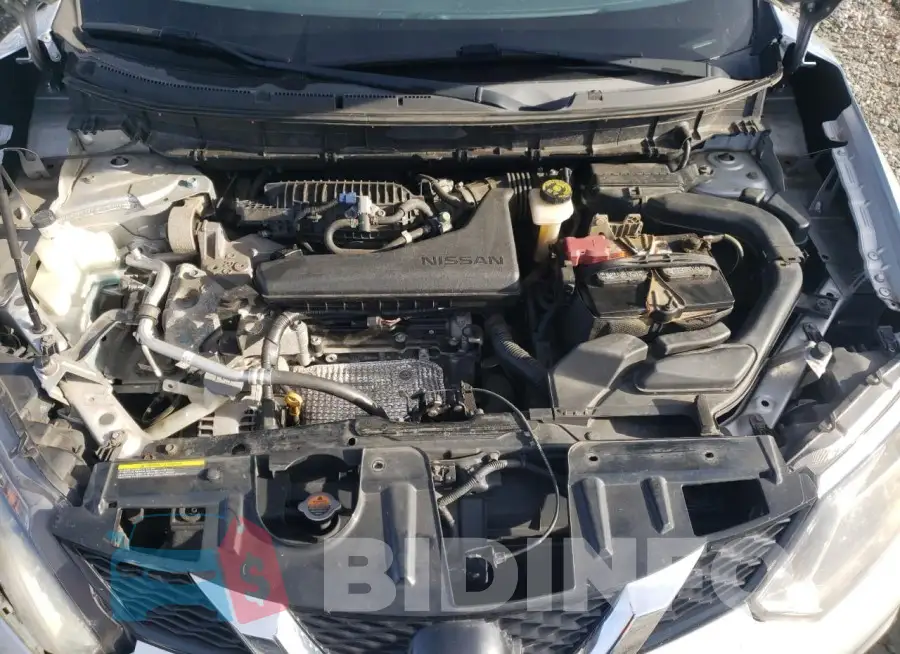 KNMAT2MV4GP670990 Photo# 12
