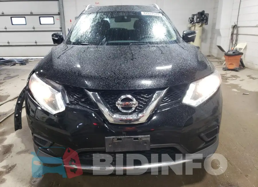 KNMAT2MVXFP507324 Photo# 5