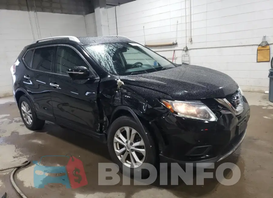 KNMAT2MVXFP507324 Photo# 4