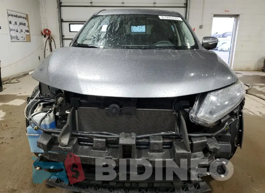 KNMAT2MVXFP579186 Photo# 5