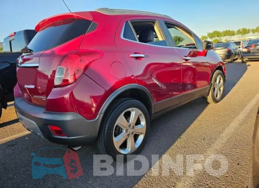 KL4CJFSB8FB142423 Photo# 3