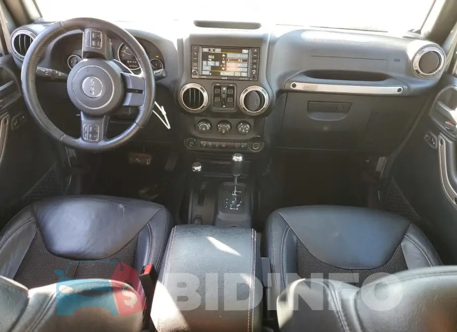 1C4BJWEG7GL250892 Photo# 8