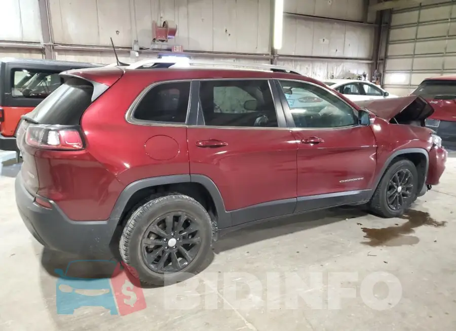 1C4PJLCB7KD326089 Photo# 3
