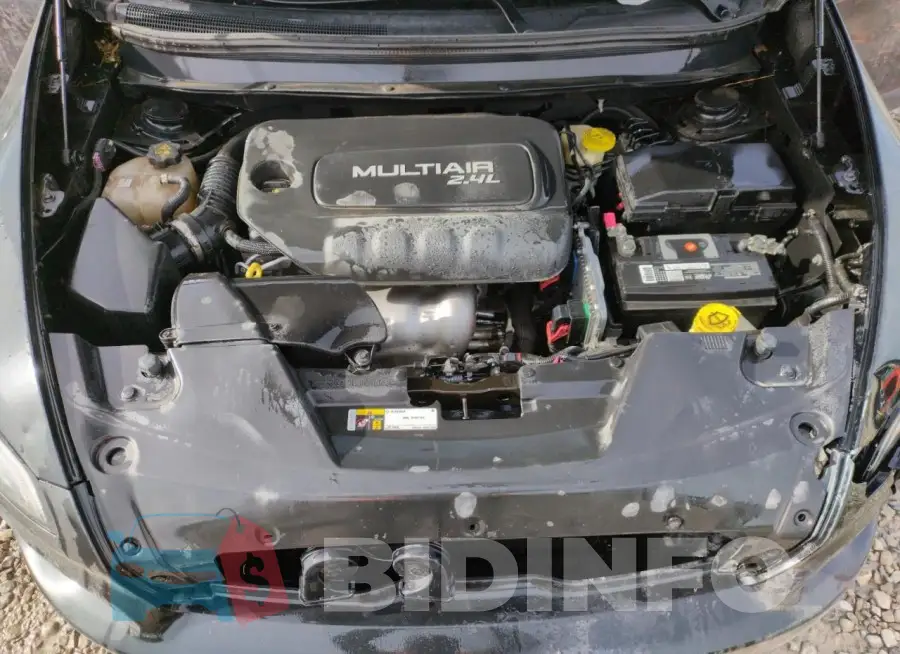 1C4PJLCB8GW190681 Photo# 11