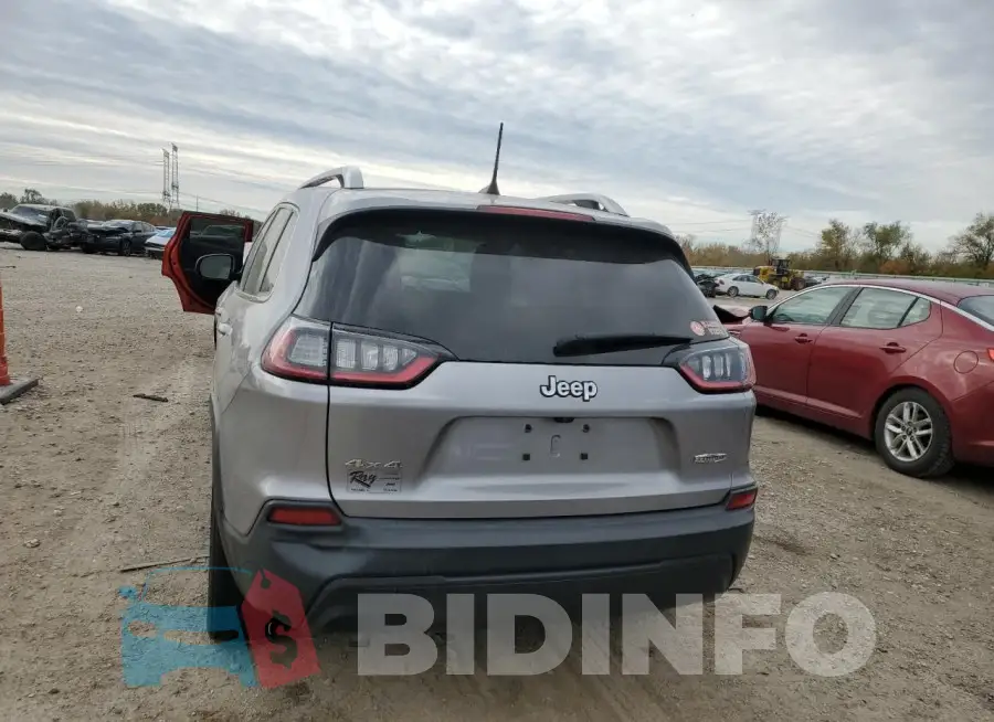 1C4PJMCB8KD289026 Photo# 6