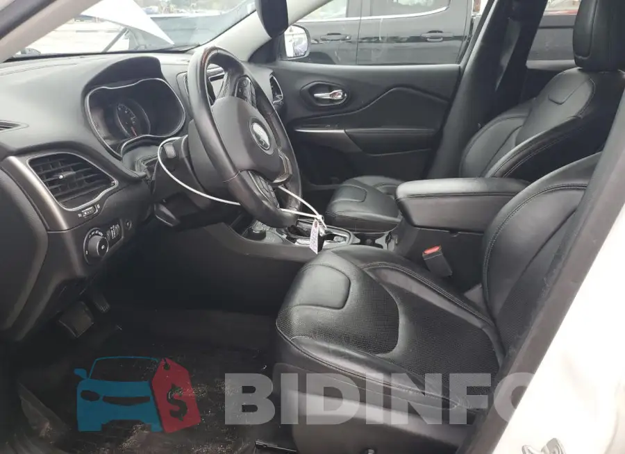 1C4PJMDN7KD489338 Photo# 7