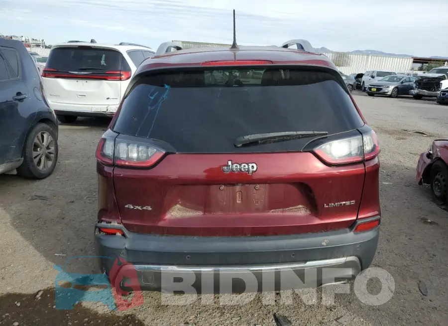 1C4PJMDX9LD590352 Photo# 6