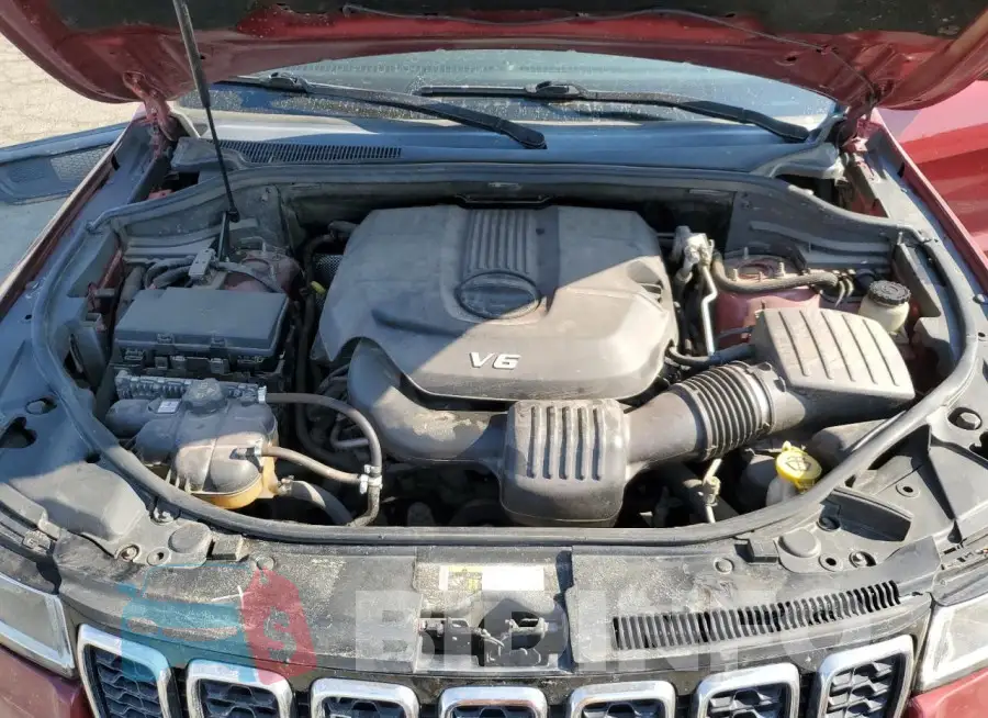 1C4RJEAG7FC816787 Photo# 12