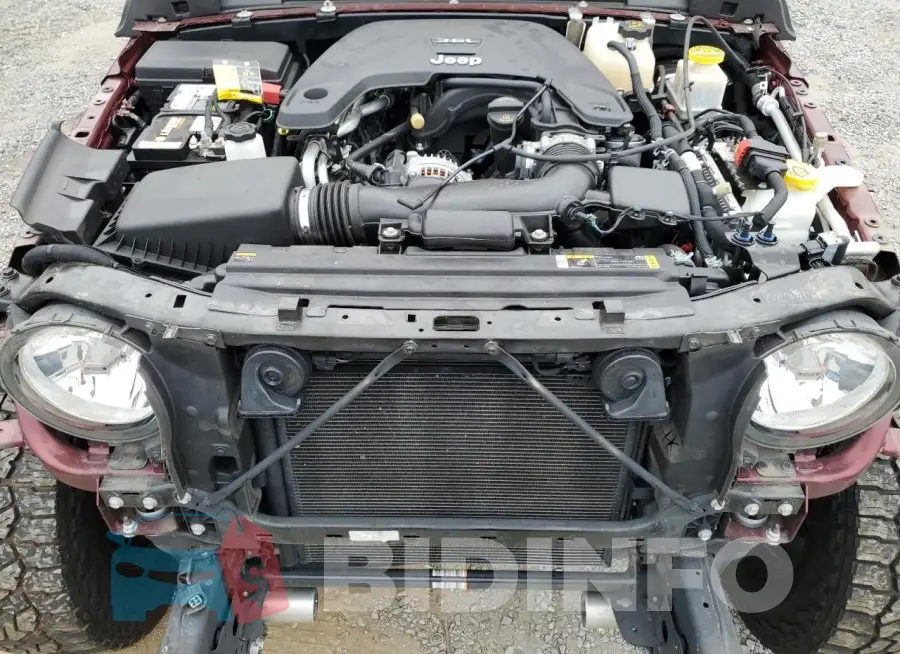 1C6JJTEG3ML572331 Photo# 11