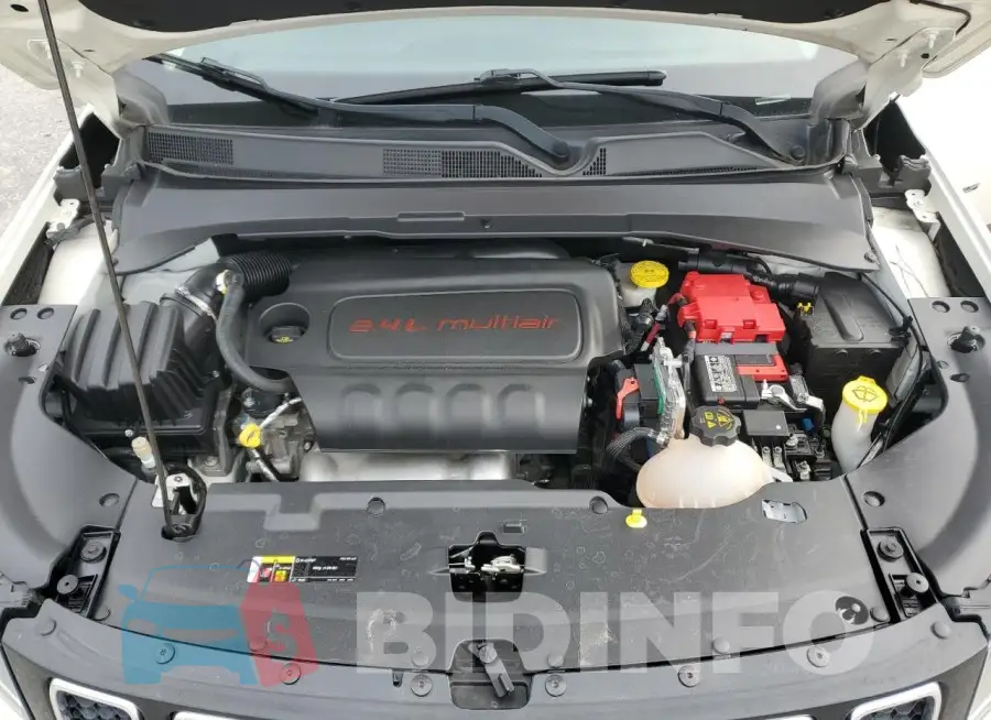 3C4NJDAB3MT537206 Photo# 12