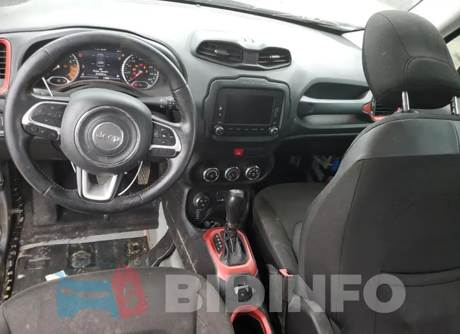 ZACCJBCB2HPE94841 Photo# 8