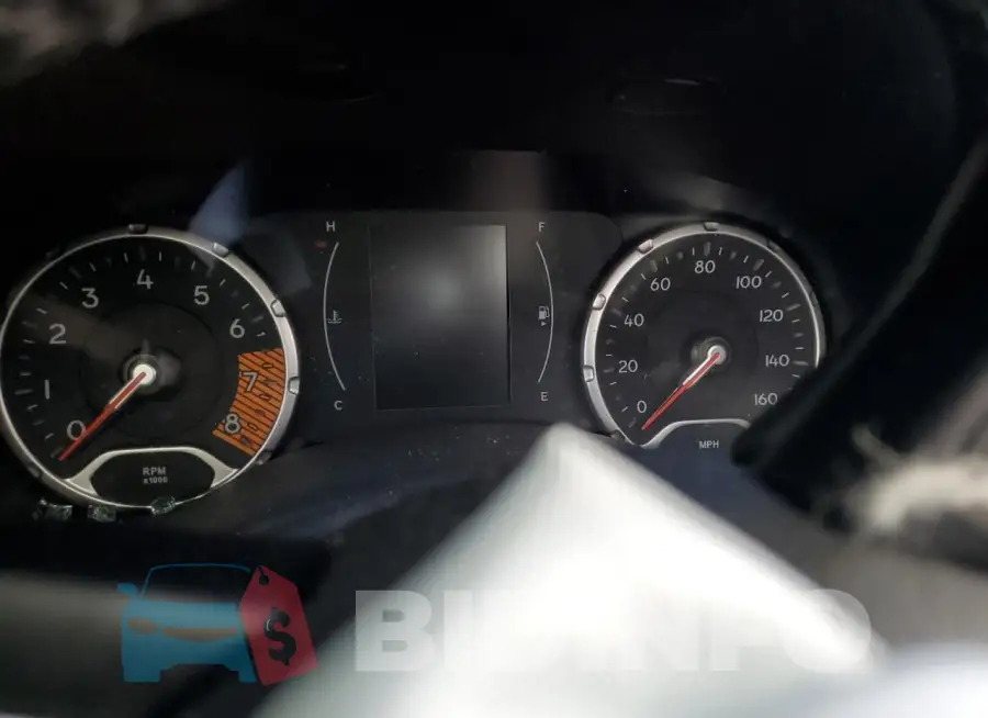 ZACNJDB14PPP29121 Photo# 9