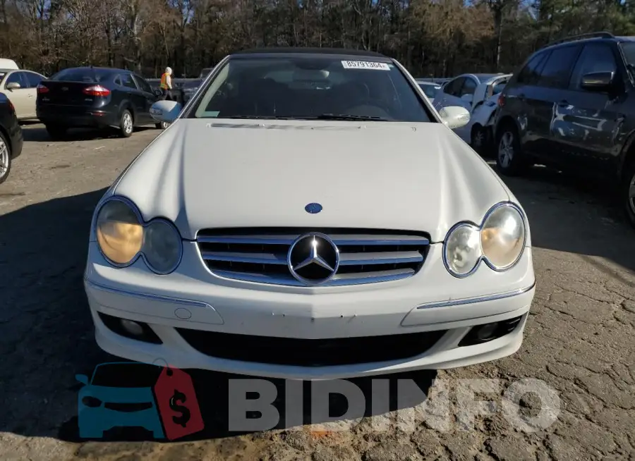 WDBTK56F97F207122 Photo# 5