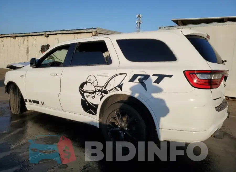 1C4SDHCT1FC817258 Photo# 2