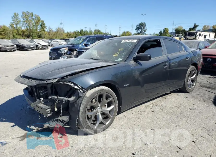 2C3CDXCT5FH748476 Photo# 1