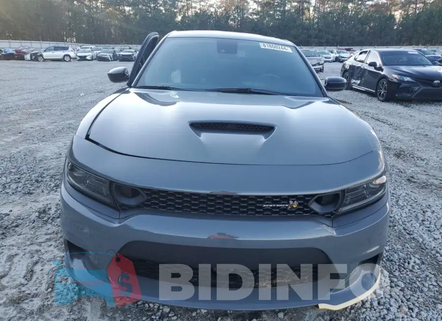 2C3CDXGJ3PH701523 Photo# 5