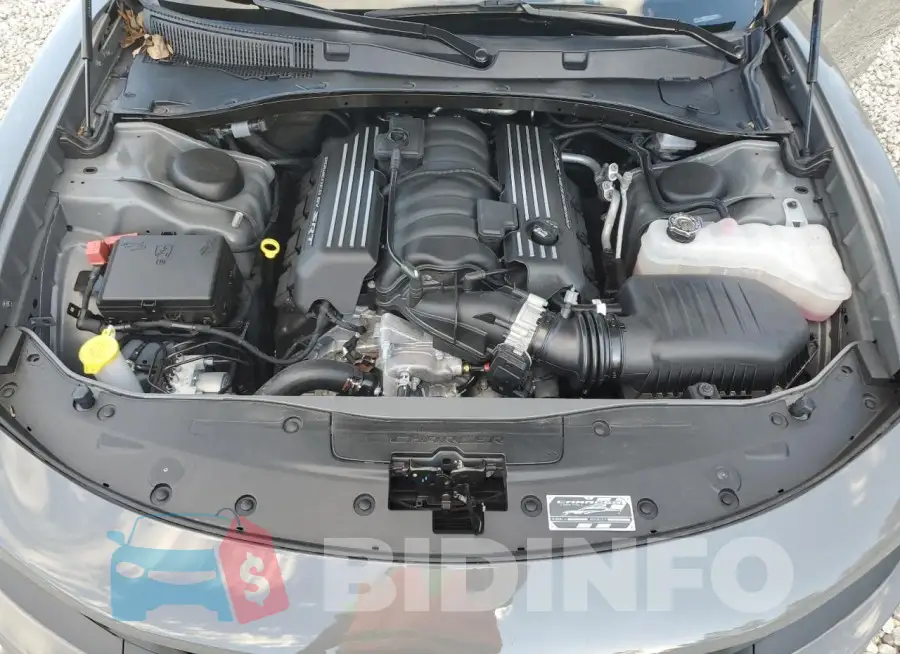 2C3CDXGJ3PH701523 Photo# 11