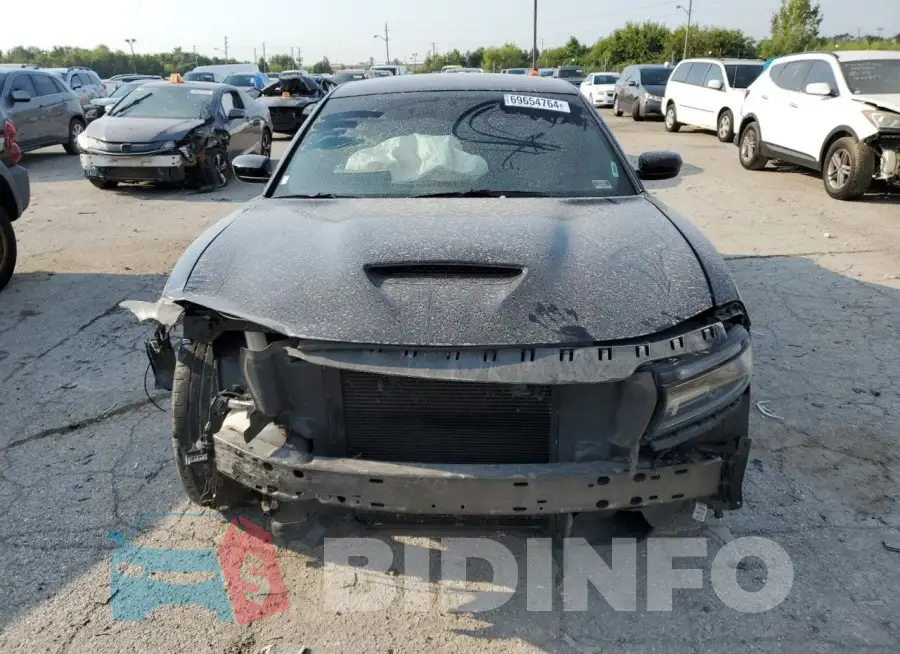 2C3CDXHG0KH561202 Photo# 5