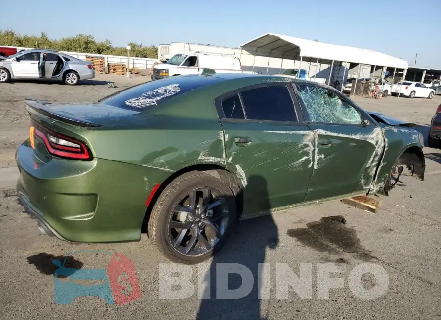 2C3CDXHG6PH672540 Photo# 3