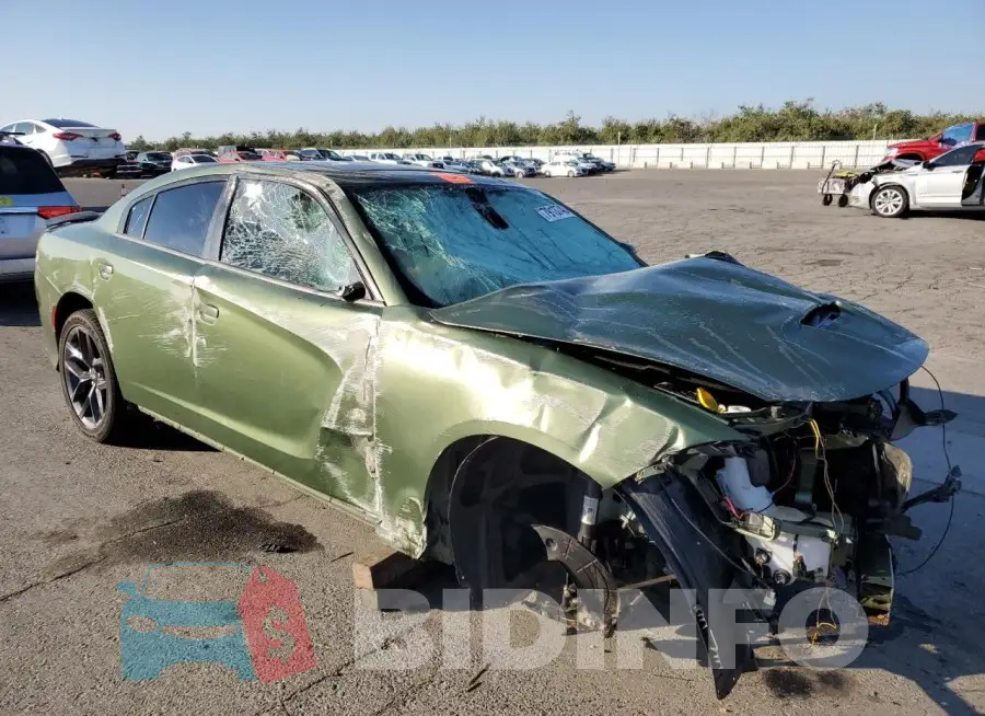 2C3CDXHG6PH672540 Photo# 4