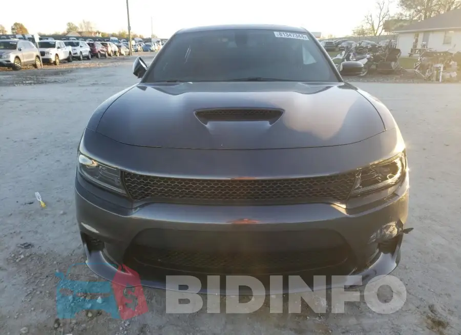 2C3CDXMG7PH599636 Photo# 5