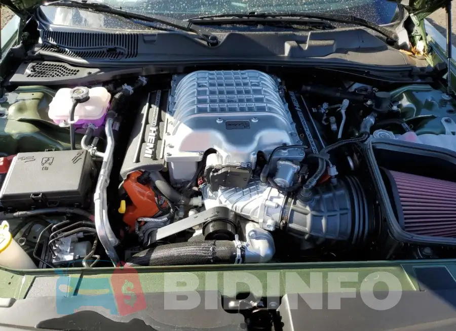 2C3CDZC97PH501591 Photo# 11