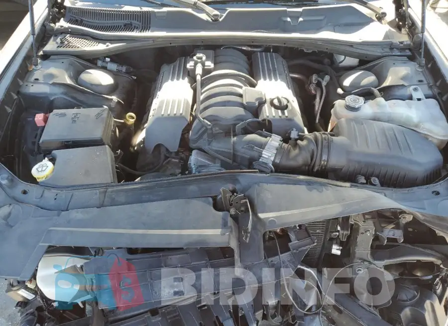 2C3CDZFJ3LH125634 Photo# 11