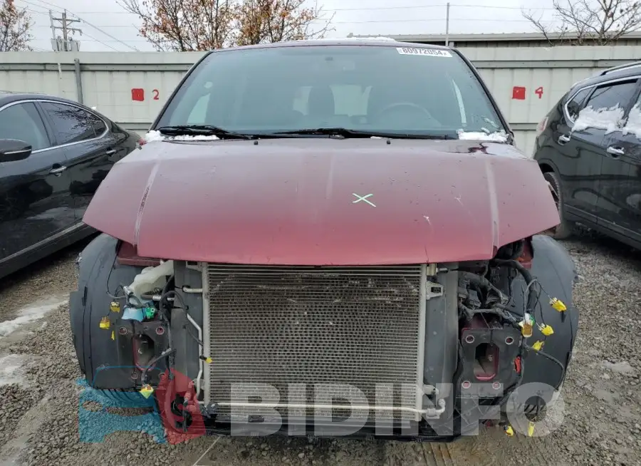 2C4RDGBG3JR160072 Photo# 5