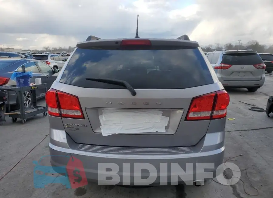 3C4PDCAB2FT521544 Photo# 6