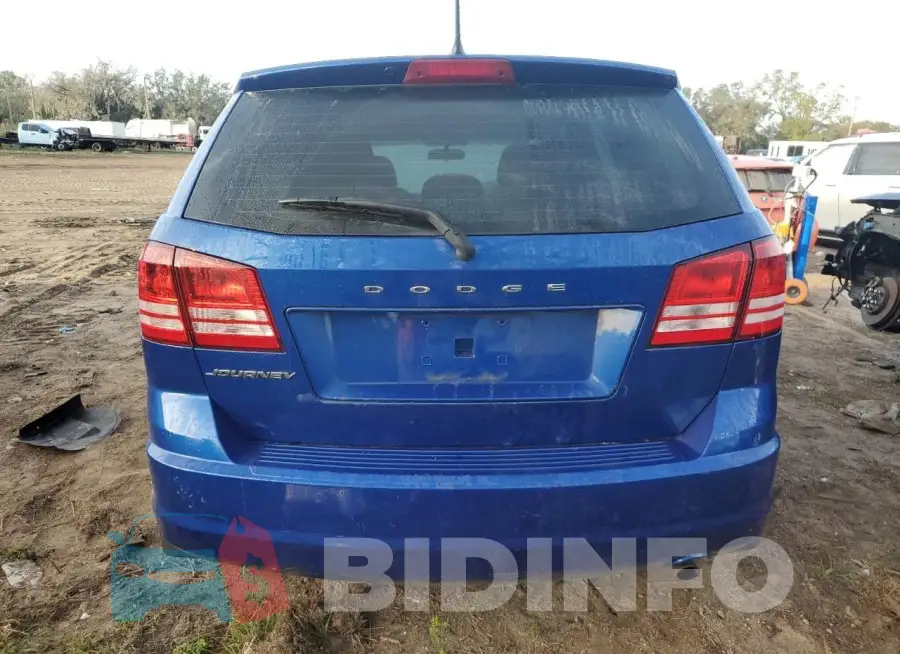 3C4PDCAB5FT506598 Photo# 6
