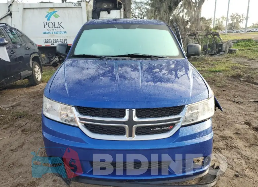 3C4PDCAB5FT506598 Photo# 5