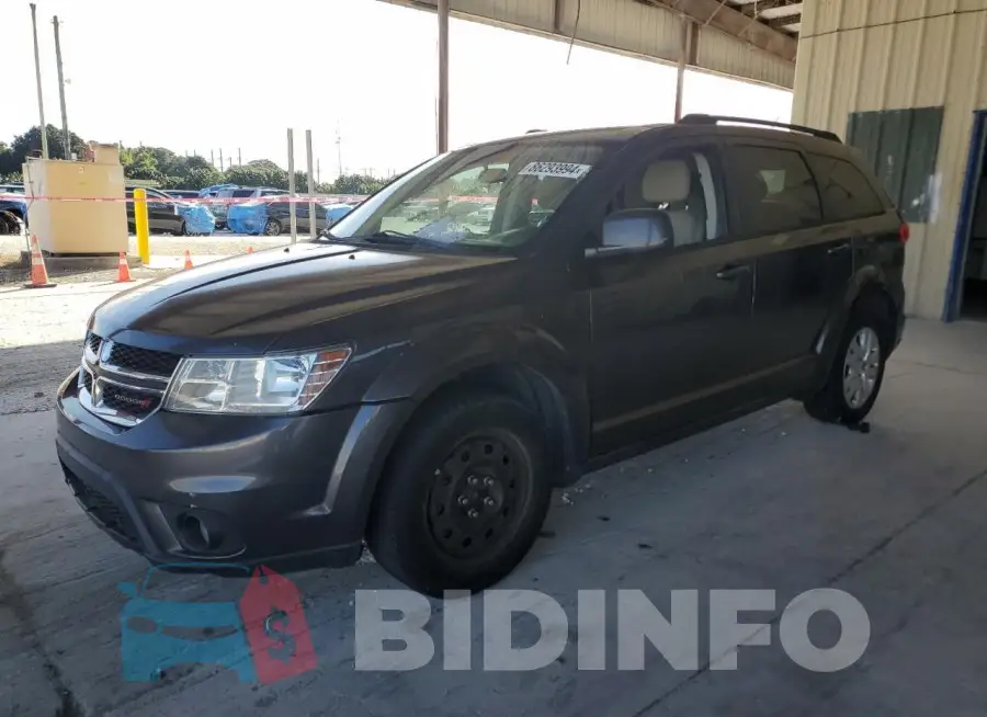 3C4PDCBG8FT649314 Photo# 1