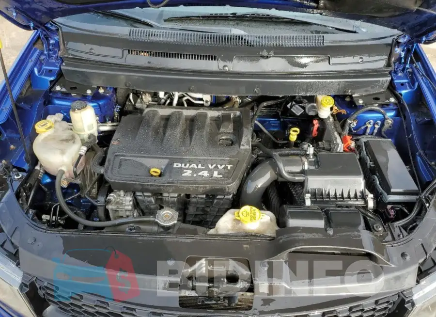 3C4PDCGB2FT580102 Photo# 12