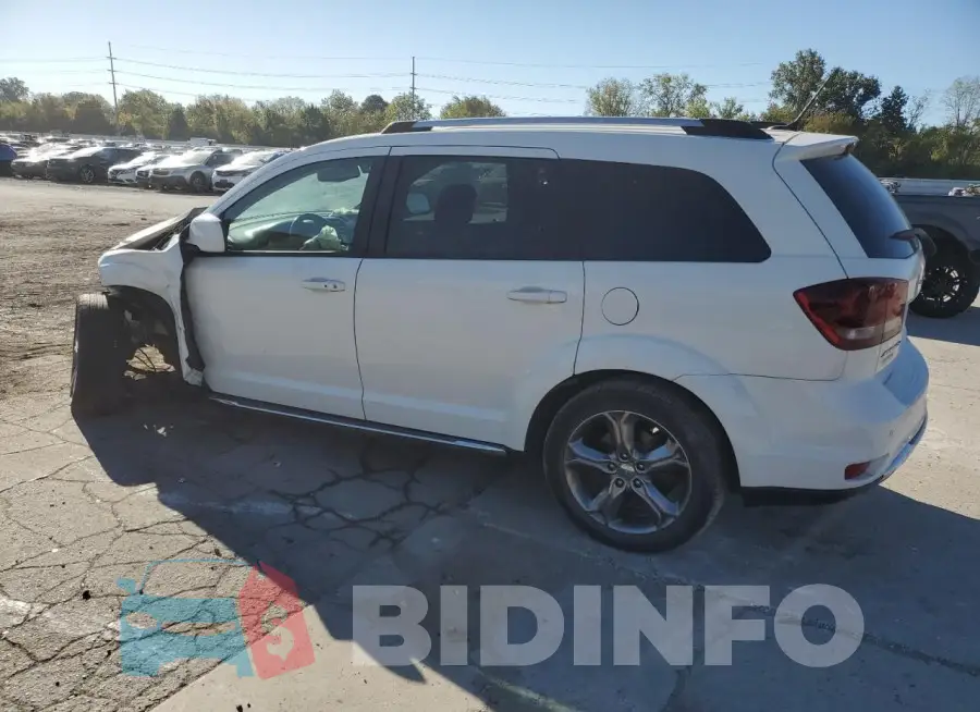 3C4PDCGG7HT705450 Photo# 2