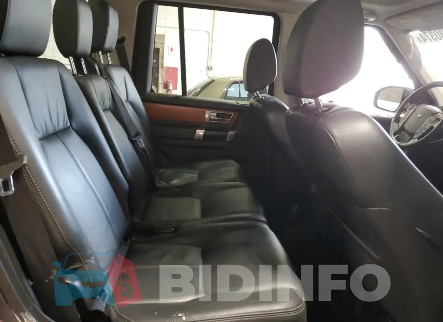 SALAK2V60FA769181 Photo# 11